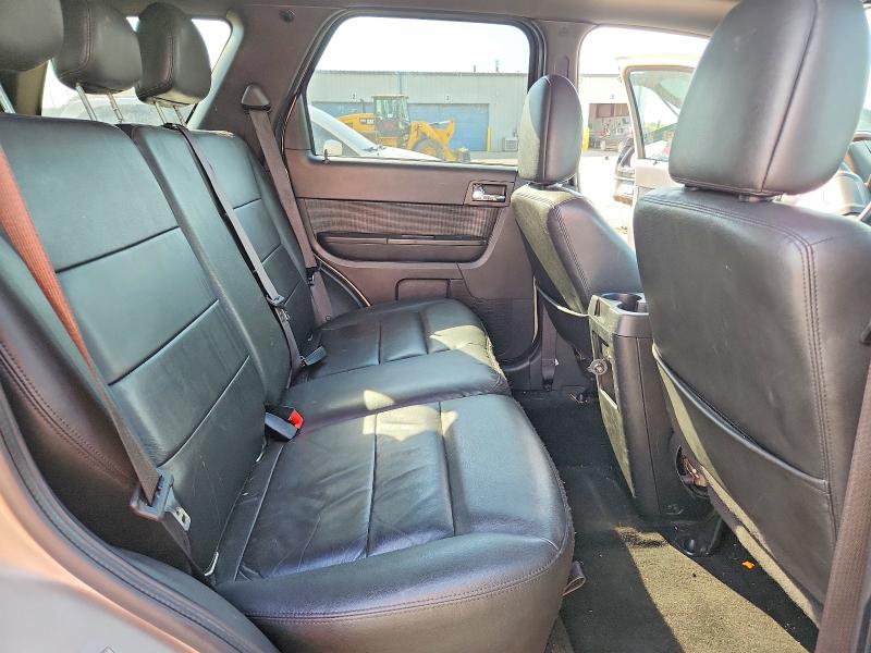Продаж на аукціоні авто 2012 Ford Escape, vin: 1FMCU0E74CKB02235, номер лоту: 68211746