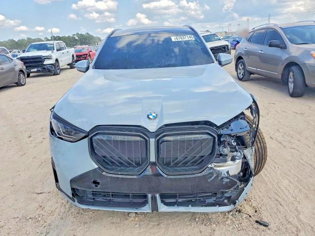 Продажа на аукционе авто 2026 Bmw X3, vin: 5UX53GP03T9512877, номер лота: 67837146