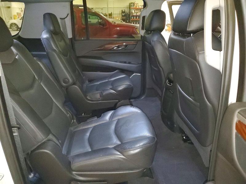 Продажа на аукционе авто 2020 Cadillac Escalade, vin: 1GYS4JKJ9LR207053, номер лота: 67452636