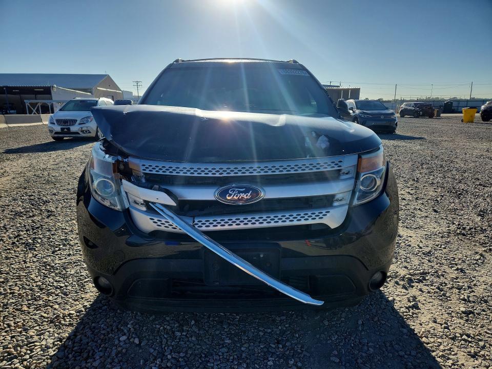 Aukcja sprzedaży 2015 Ford Explorer, vin: 1FM5K8D8XFGC17078, numer aukcji: 68392276