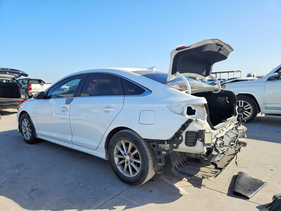 Продаж на аукціоні авто 2019 Hyundai Sonata, vin: 5NPE24AF3KH781578, номер лоту: 69134306