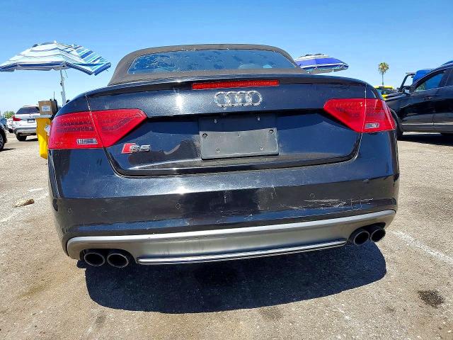 Aukcja sprzedaży 2013 Audi S5, vin: WAUCGAFH3DN012791, numer aukcji: 67218786