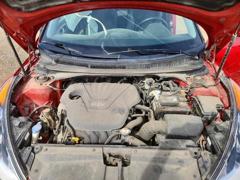 Продаж на аукціоні авто 2014 Hyundai Veloster, vin: KMHTC6AD1EU197247, номер лоту: 68633106