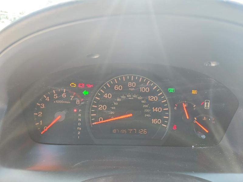 70502146 :رقم المزاد ، 3HGCM56394G712378 vin ، 2004 Honda Accord مزاد بيع
