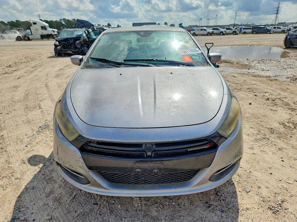 Aukcja sprzedaży 2015 Dodge Dart, vin: 1C3CDFAA5FD433654, numer aukcji: 68174936