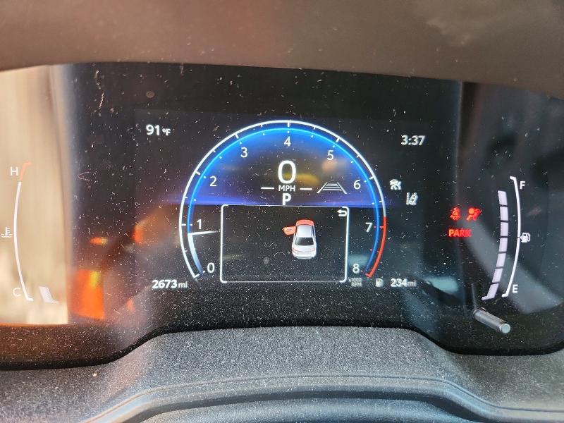 Aukcja sprzedaży 2026 Toyota Corolla, vin: 5YFS4MCE1TP258436, numer aukcji: 67962026