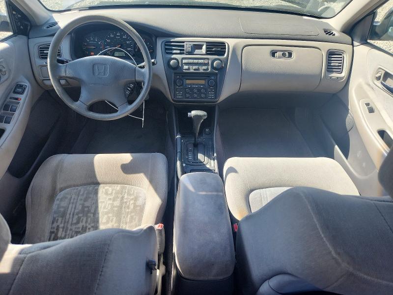Aukcja sprzedaży 2000 Honda Accord, vin: JHMCG5650YC018046, numer aukcji: 69024976