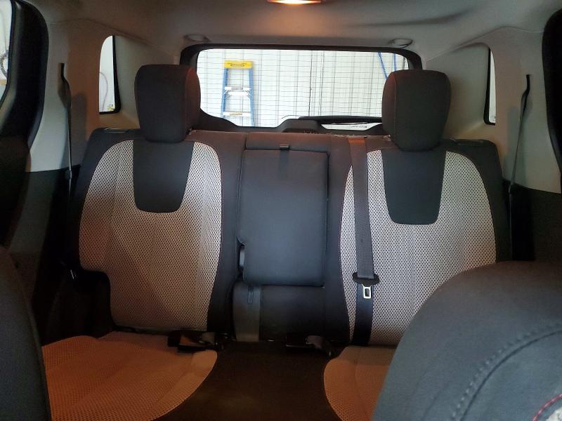Продажа на аукционе авто 2012 Gmc Terrain, vin: 2GKALSEKXC6100480, номер лота: 68431506
