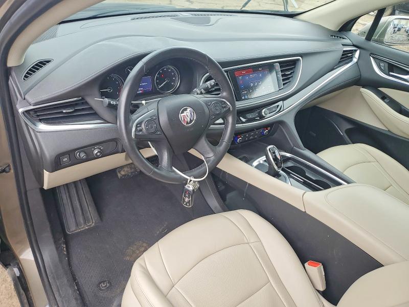 Aukcja sprzedaży 2020 Buick Enclave, vin: 5GAERBKW0LJ156368, numer aukcji: 69040836