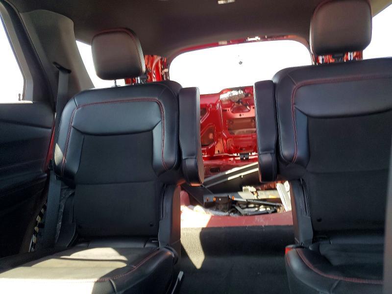 Продажа на аукционе авто 2022 Ford Explorer, vin: 1FMSK7KH4NGA02391, номер лота: 69167076