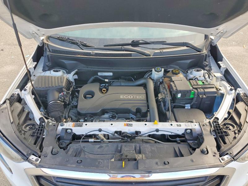 Aukcja sprzedaży 2018 Gmc Terrain, vin: 3GKALMEV6JL269197, numer aukcji: 68623366