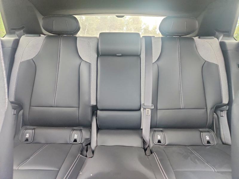 2024 Cadillac Lyriq მანქანა იყიდება აუქციონზე, vin: 1GYKPMRL2RZ137226, აუქციონის ნომერი: 61213736