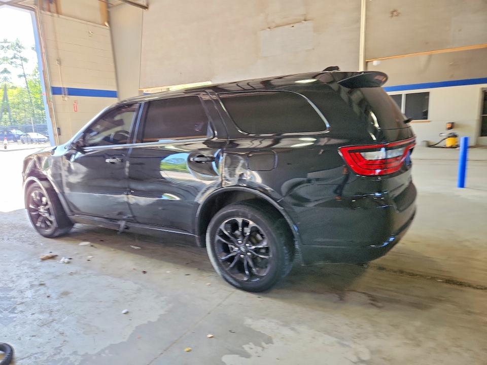 68381036 :رقم المزاد ، 1C4RDJDG0MC574725 vin ، 2021 Dodge Durango مزاد بيع