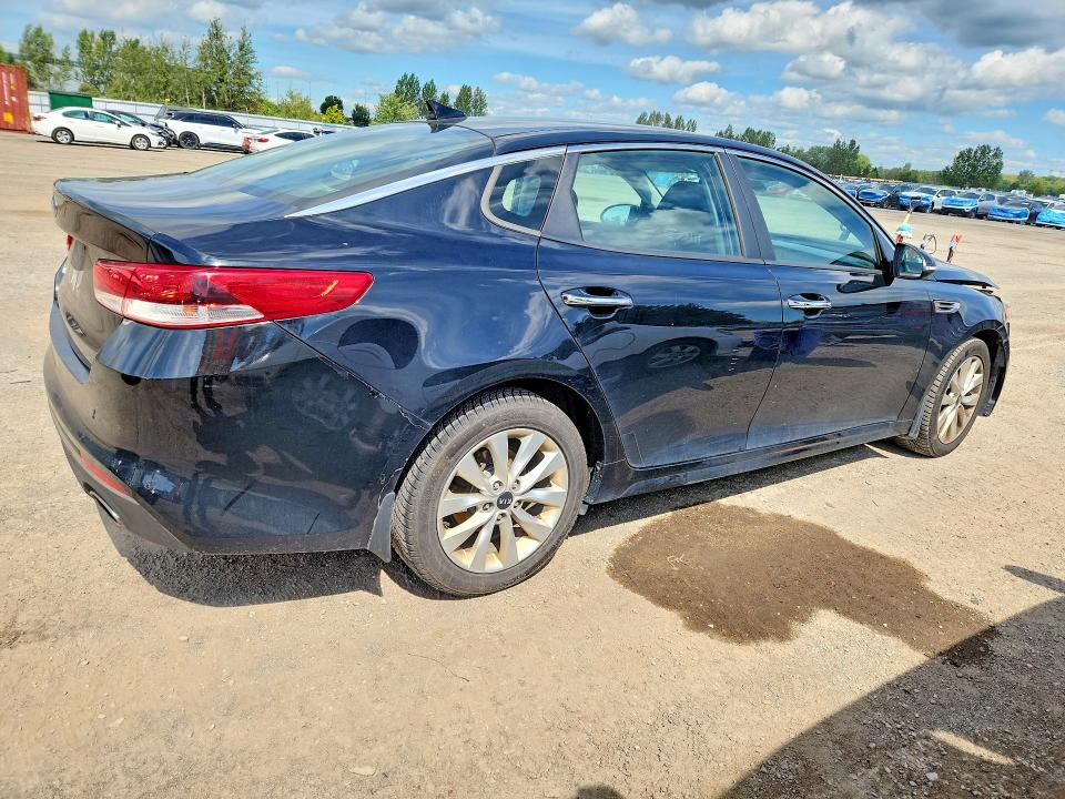 Aukcja sprzedaży 2017 Kia Optima, vin: 5XXGT4L30HG162336, numer aukcji: 66753946