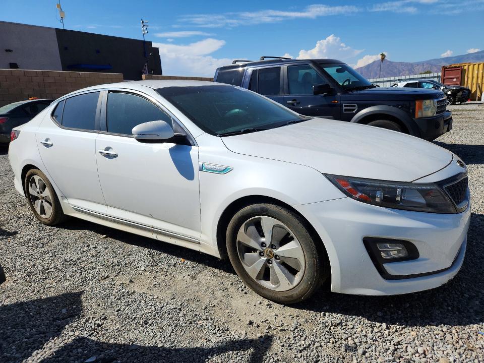 68426326 :رقم المزاد ، KNAGN4AD8G5098987 vin ، 2016 Kia Optima مزاد بيع