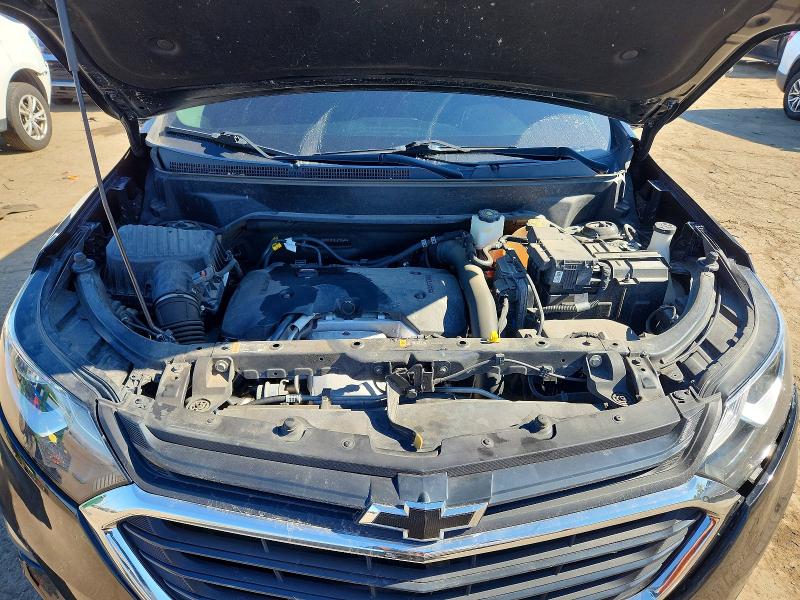 Продаж на аукціоні авто 2020 Chevrolet Equinox, vin: 2GNAXVEX8L6125544, номер лоту: 70729146