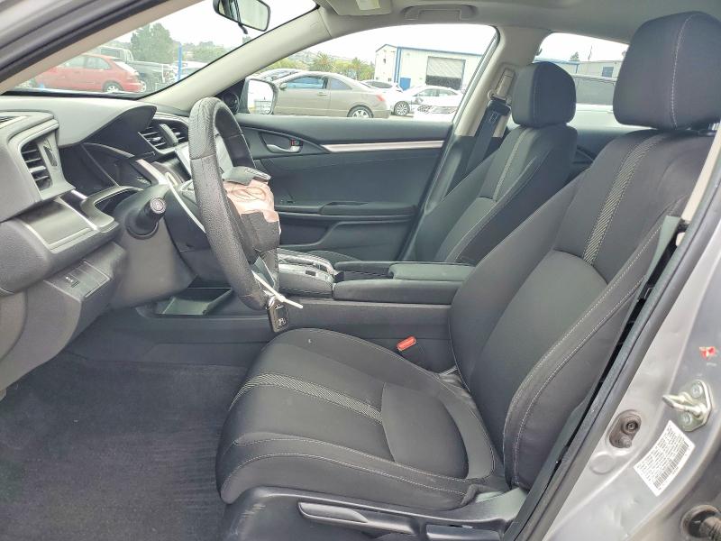 Aukcja sprzedaży 2017 Honda Civic, vin: 19XFC2F7XHE221206, numer aukcji: 69443206