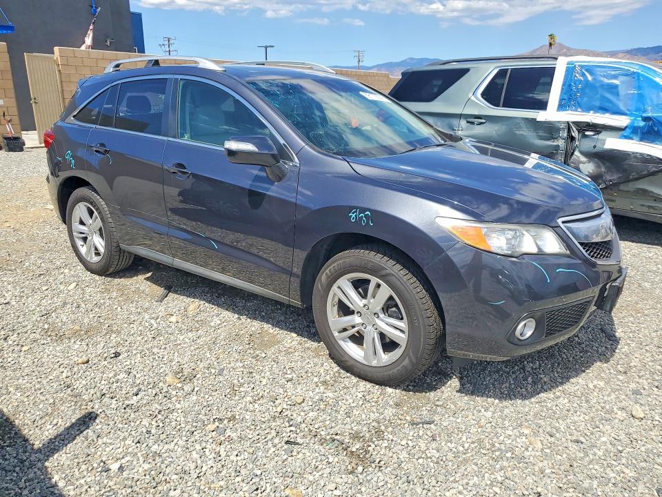 Продаж на аукціоні авто 2013 Acura Rdx, vin: 5J8TB4H57DL024137, номер лоту: 68173506