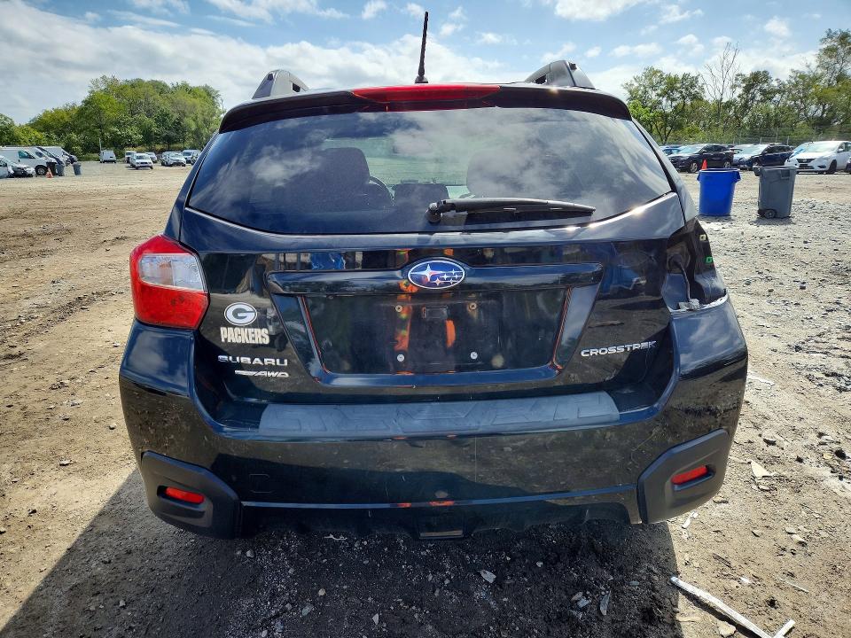 Aukcja sprzedaży 2016 Subaru Crosstrek, vin: JF2GPABC1G8300442, numer aukcji: 69414296