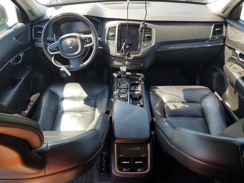 Auction sale of the 2020 Volvo Xc90, vin: YV4102PK5L1612584, lot number: 69313016