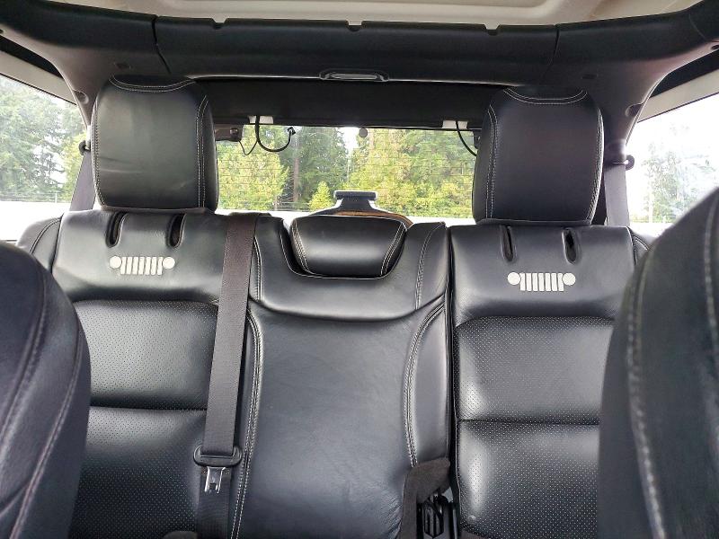 70568016 :رقم المزاد ، 1C4HJXFG8KW677164 vin ، 2019 Jeep Wrangler Unlimited مزاد بيع