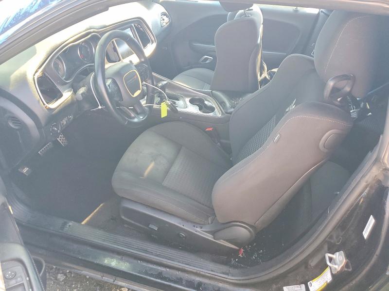 Aukcja sprzedaży 2017 Dodge Challenger, vin: 2C3CDZFJ8HH651636, numer aukcji: 67270866