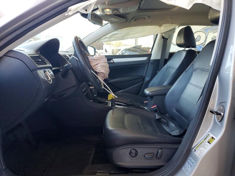 Продаж на аукціоні авто 2013 Volkswagen Passat, vin: 1VWBP7A38DC124444, номер лоту: 68625126