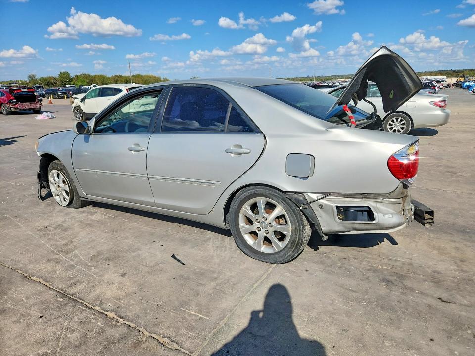 Продажа на аукционе авто 2006 Toyota Camry, vin: 4T1BF30K76U634316, номер лота: 68685976