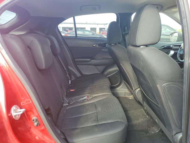Aukcja sprzedaży 2018 Mitsubishi Eclipse Cross, vin: JA4AT4AA7JZ047088, numer aukcji: 68467516