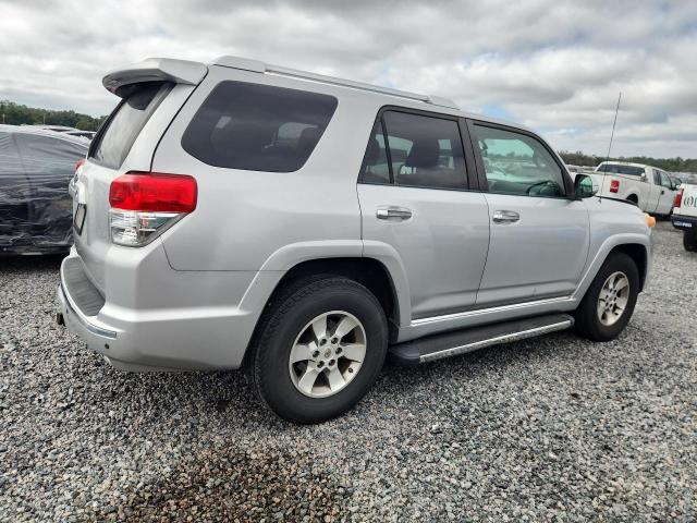 70148906 :رقم المزاد ، JTEZU5JR4B5026107 vin ، 2011 Toyota 4runner مزاد بيع