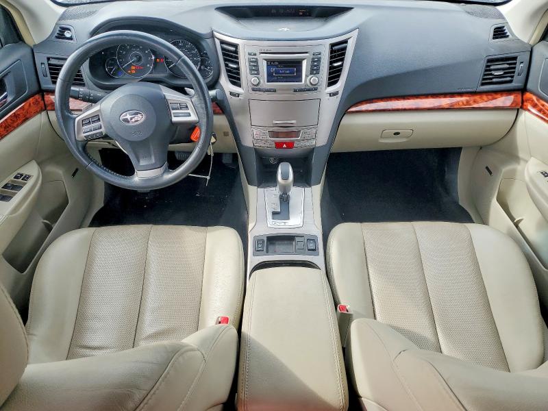 Продаж на аукціоні авто 2012 Subaru Outback, vin: 4S4BRDKCXC2220411, номер лоту: 70904656