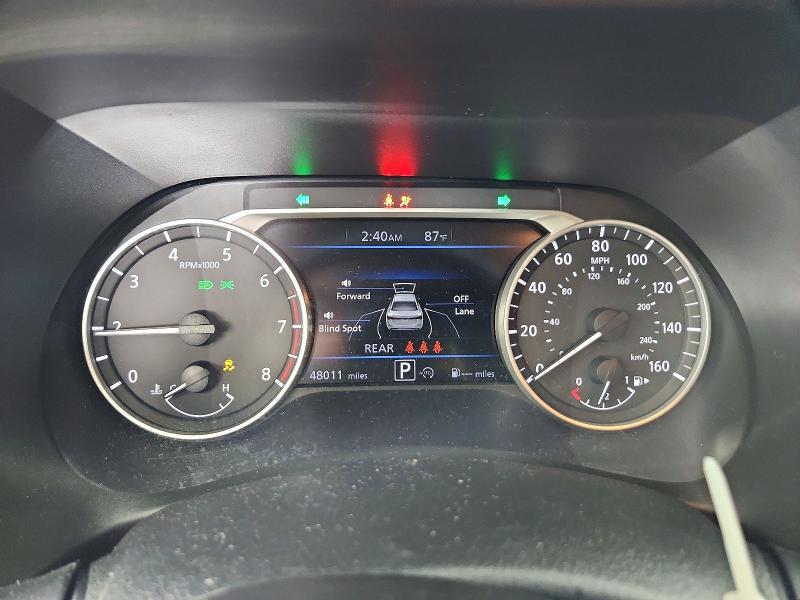 2024 Nissan Sentra მანქანა იყიდება აუქციონზე, vin: 3N1AB8CV4RY376856, აუქციონის ნომერი: 69308576