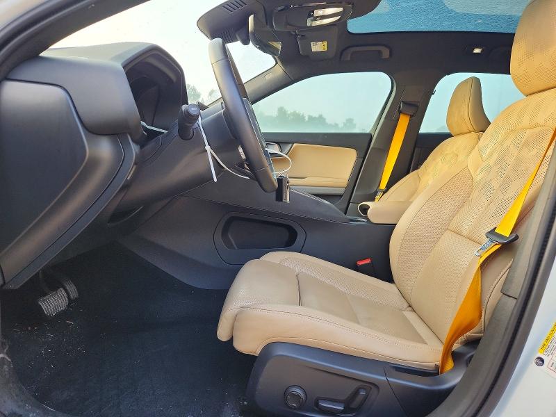 Продажа на аукционе авто 2022 Polestar 2, vin: LPSED3KA7NL051074, номер лота: 70131146