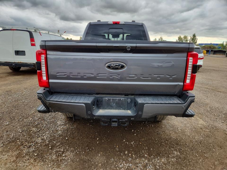 Aukcja sprzedaży 2024 Ford F350, vin: 1FT8W3BT1RED00835, numer aukcji: 67673986