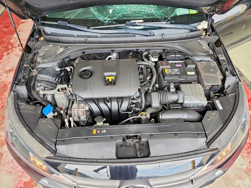 Продажа на аукционе авто 2020 Hyundai Elantra, vin: 5NPD84LF9LH529844, номер лота: 66995326