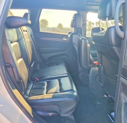 Auction sale of the 2018 Jeep Grand Cherokee, vin: 1C4RJFBG8JC379587, lot number: 67200996