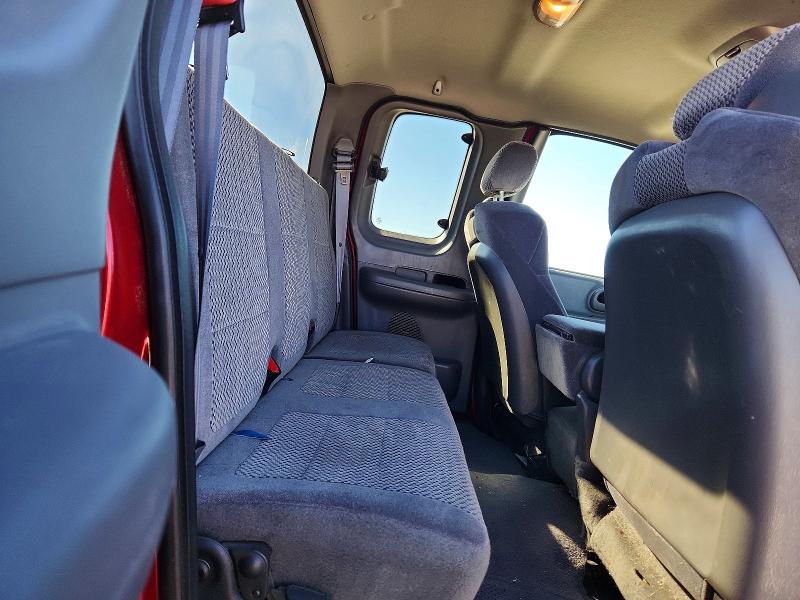 Продаж на аукціоні авто 2002 Ford F150, vin: 1FTRX18L62NB00200, номер лоту: 69458056