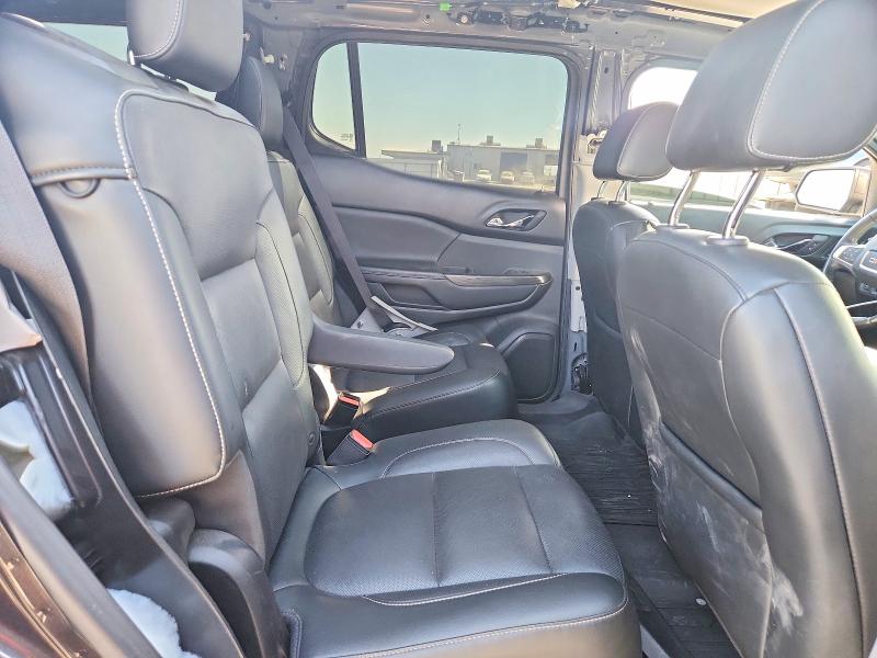 Продажа на аукционе авто 2018 Gmc Acadia, vin: 1GKKNNLS6JZ152435, номер лота: 70645926