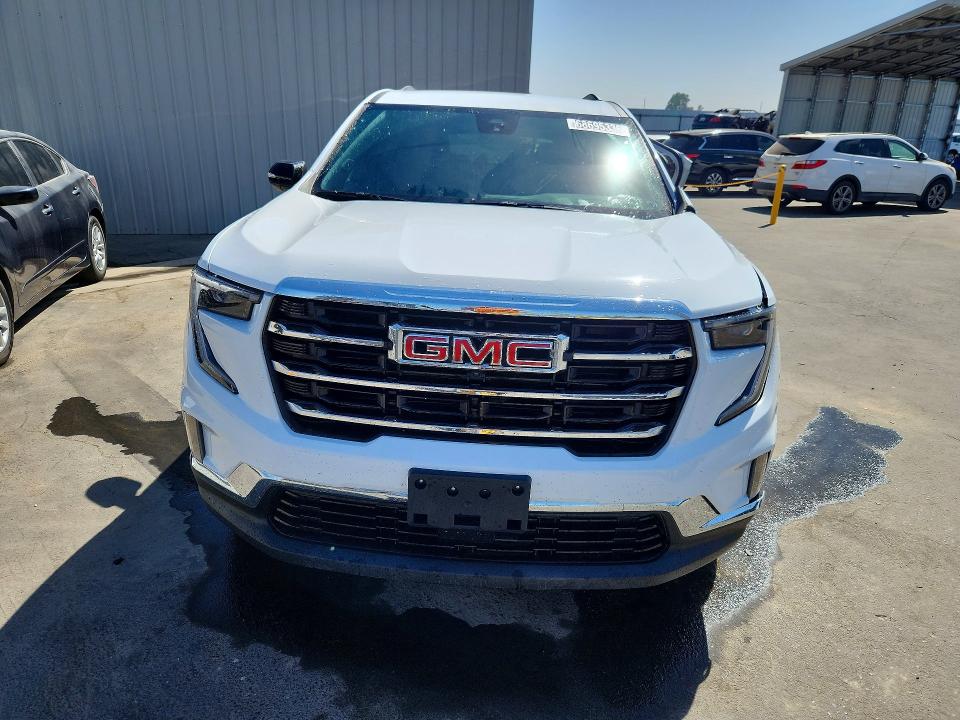 Aukcja sprzedaży 2026 Gmc Acadia, vin: 1GKENKKS8TJ351825, numer aukcji: 68695336