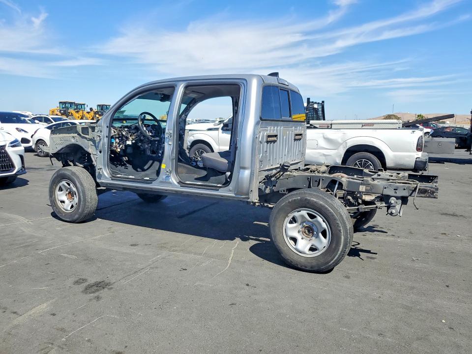 Продажа на аукционе авто 2021 Toyota Tacoma, vin: 3TYAX5GN8MT029655, номер лота: 68694586