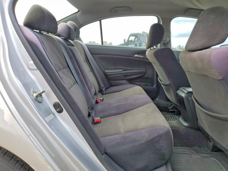 Aukcja sprzedaży 2010 Honda Accord, vin: 1HGCP2F36AA094159, numer aukcji: 69762776