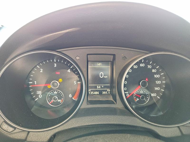 Aukcja sprzedaży 2013 Volkswagen Jetta, vin: 3VWPL7AJ1DM664037, numer aukcji: 68824526