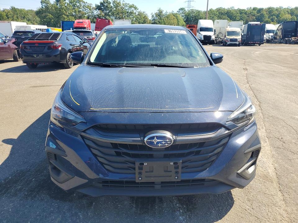 67893556 :رقم المزاد ، 4S3BWAD61S3021033 vin ، 2025 Subaru Legacy مزاد بيع