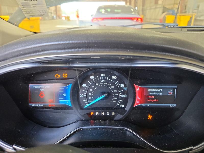 Aukcja sprzedaży 2014 Ford Fusion, vin: 1FA6P0HD6E5365747, numer aukcji: 69945596