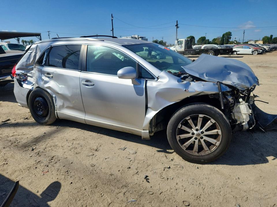 Aukcja sprzedaży 2011 Toyota Venza, vin: 4T3ZA3BB5BU048970, numer aukcji: 71106486