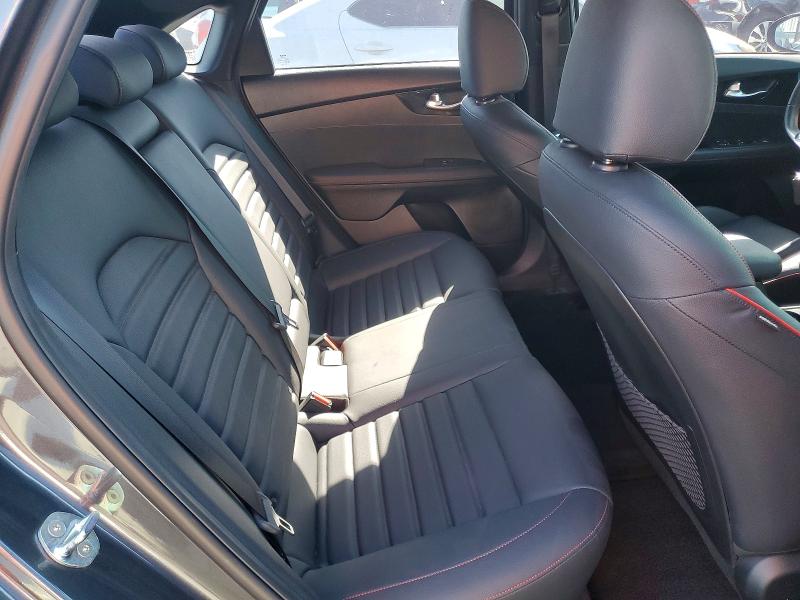 Продажа на аукционе авто 2023 Kia Forte, vin: 3KPF44AC7PE540574, номер лота: 67990306