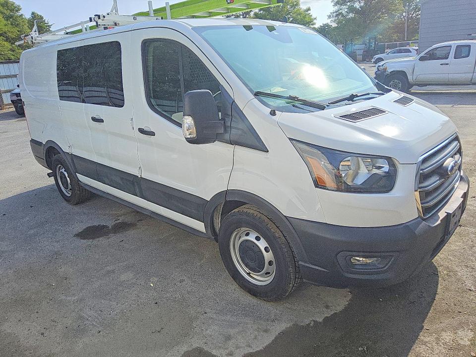 Aukcja sprzedaży 2020 Ford Transit, vin: 1FTYE1Y86LKA64461, numer aukcji: 67664686