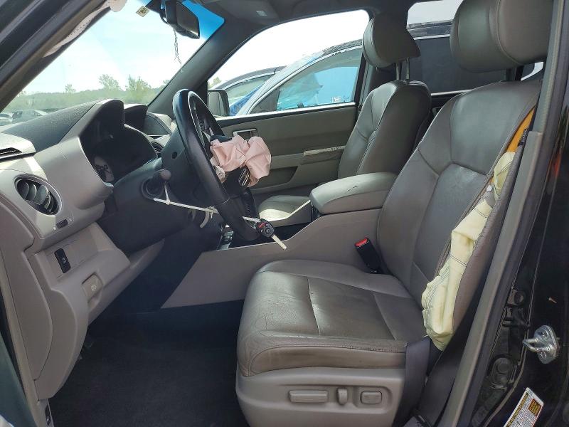 Aukcja sprzedaży 2009 Honda Pilot, vin: 5FNYF48599B050743, numer aukcji: 67867836