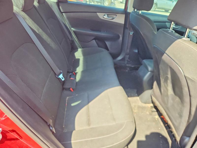 Продаж на аукціоні авто 2019 Kia Forte, vin: 3KPF24AD5KE125986, номер лоту: 68020956