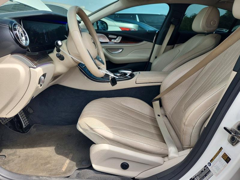 2020 Mercedes-benz Cls მანქანა იყიდება აუქციონზე, vin: WDD2J5KBXLA050166, აუქციონის ნომერი: 67739856